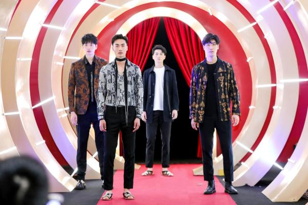 赋予女性新风尚 长沙IFS携手《嘉人Marie Claire》闪耀星城她时代