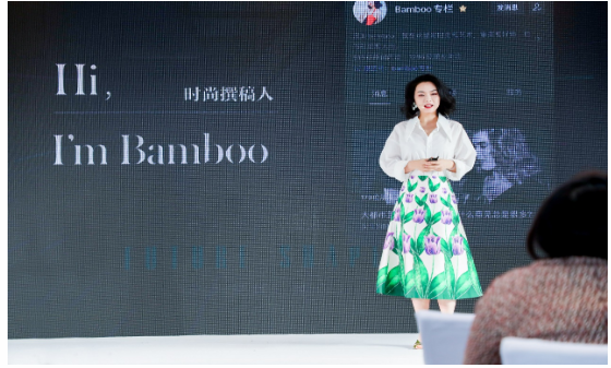 赋予女性新风尚 长沙IFS携手《嘉人Marie Claire》闪耀星城她时代