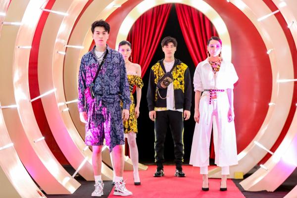 赋予女性新风尚 长沙IFS携手《嘉人Marie Claire》闪耀星城她时代