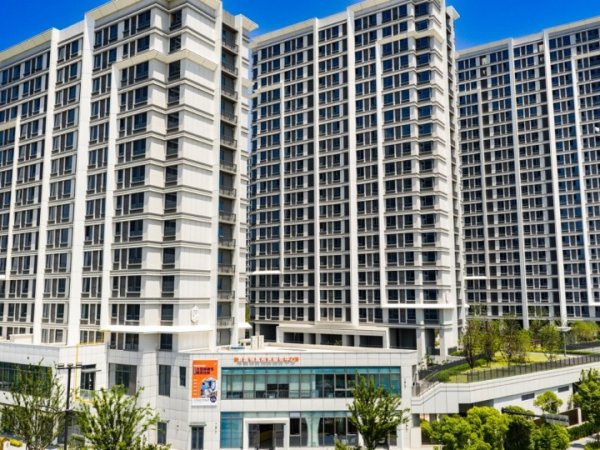 万银配资 1194套保租房上市，月租金最低不到2000元，就在上海这个地方