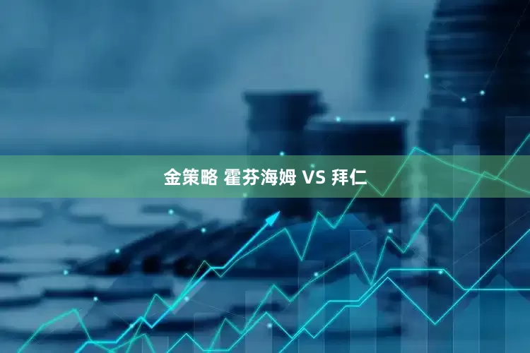 金策略 霍芬海姆 VS 拜仁