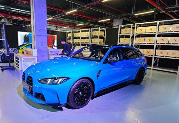 策利配资 M3旅行版卖94万，是不是有点贵了？